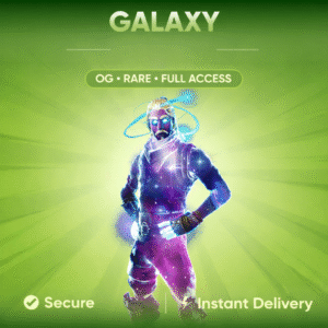 Galaxy Guaranteed | +Additional Items